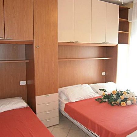 De La Mariute Villa Bibione Ngoại thất bức ảnh