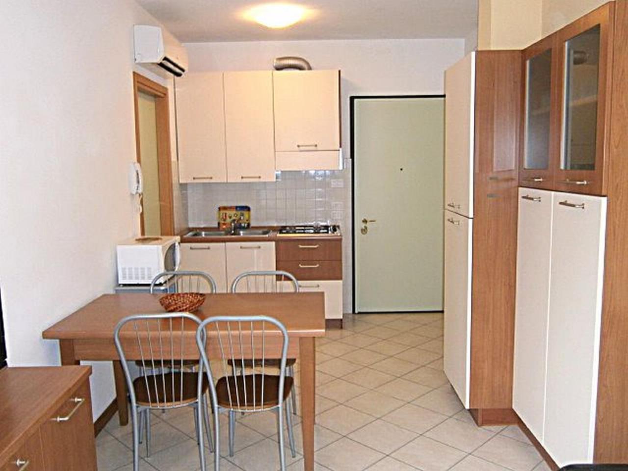 De La Mariute Villa Bibione Ngoại thất bức ảnh